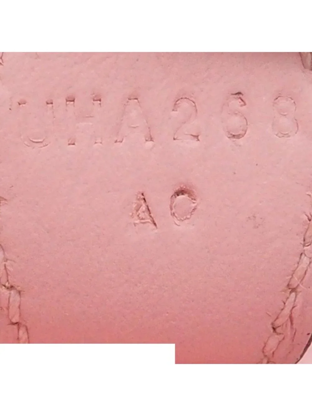 Hermes Bolide 31 Rose Sakura Nata Silver Taurillon Clemence Verso 2-Way